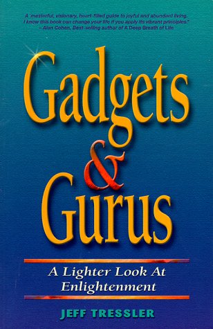 Cover of Gadgets and Gurus