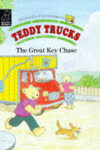 Book cover for The Great Key Chase