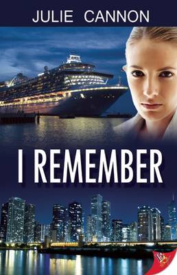 Book cover for I Remember