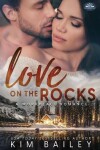 Book cover for Love on the Rocks