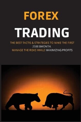 Cover of Forex Trading