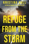 Book cover for Refuge from the Storm