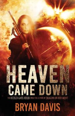 Book cover for Heaven Came Down