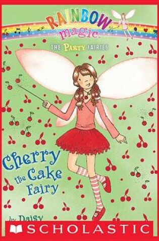 Cover of Party Fairies #1