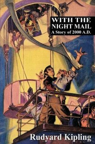 Cover of With the Night Mail