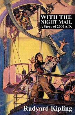 Book cover for With the Night Mail