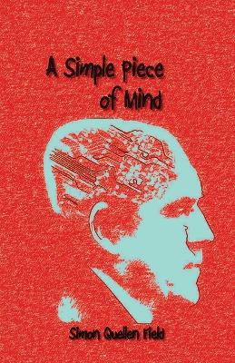Book cover for A Simple Piece of Mind