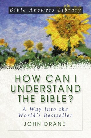 Cover of How Can I Understand the Bible?