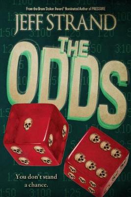 Book cover for The Odds