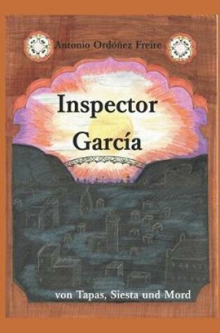 Cover of Inspector Garc