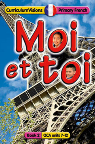 Cover of Moi et Toi 2