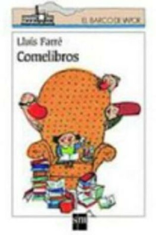 Cover of Comelibros