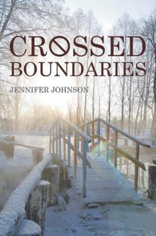 Cover of Crossed Boundaries