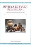 Book cover for Rivista Di Studi Pompeiani 31/2020