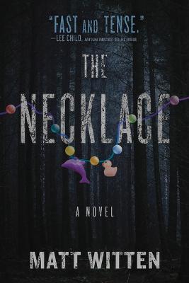 Book cover for The Necklace