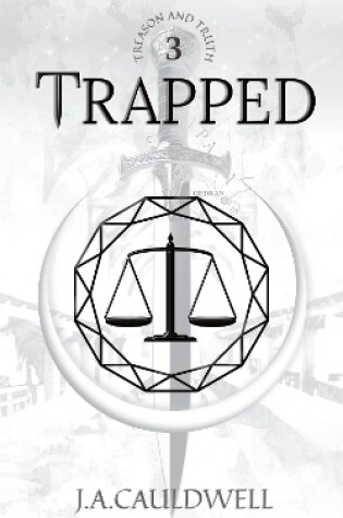 Cover of Trapped