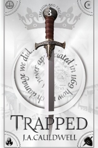 Cover of Trapped