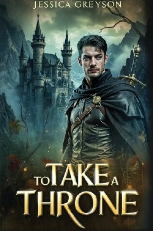 Cover of To Take a Throne