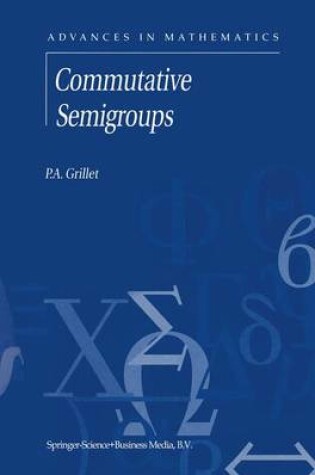 Cover of Commutative Semigroups