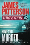 Book cover for Home Sweet Murder