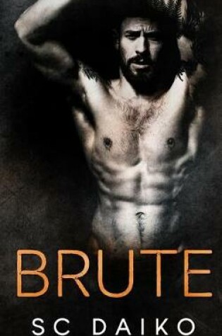 Cover of Brute