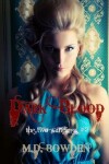 Book cover for Dark Blood (The Two Vampires, #2)