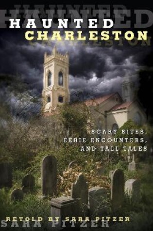 Cover of Haunted Charleston