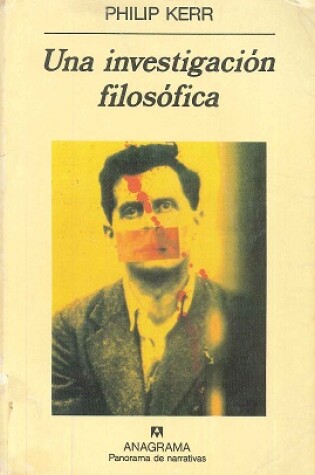 Cover of Una Investigacion Filosofica