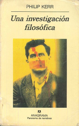 Book cover for Una Investigacion Filosofica