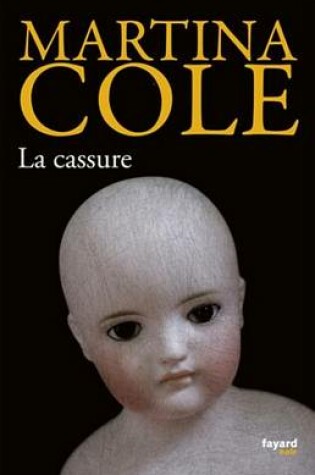 Cover of La Cassure