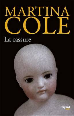 Cover of La Cassure