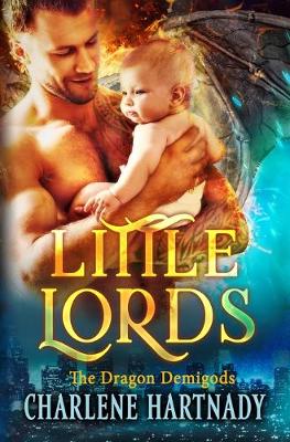 Cover of Little Lords