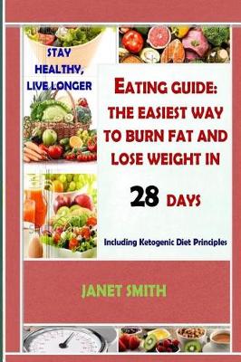 Book cover for Total Eating Guide
