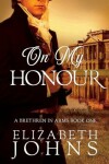 Book cover for On My Honour