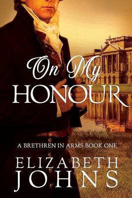 Cover of On My Honour