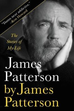 Cover of James Patterson by James Patterson