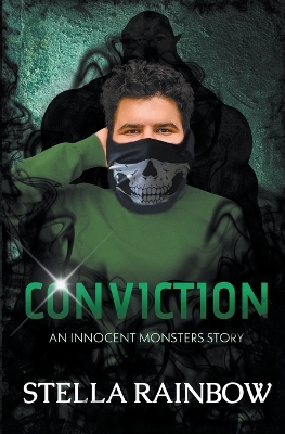 Book cover for Conviction