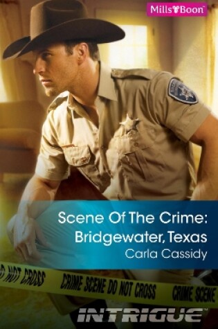 Cover of Scene Of The Crime