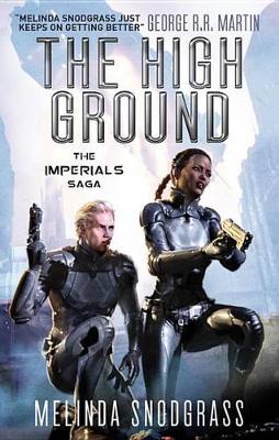 Cover of The High Ground