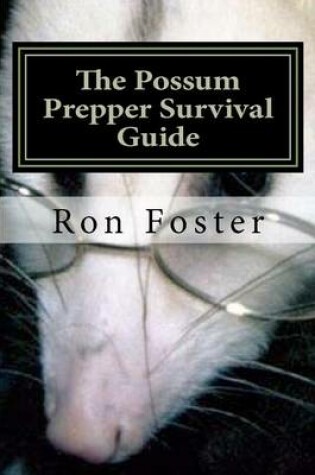 Cover of The Possum Prepper Guide