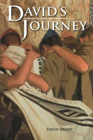 Cover of David's Journey