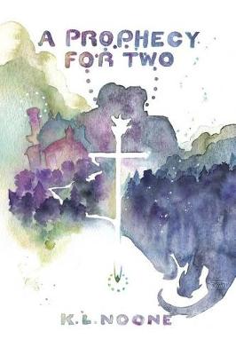 Book cover for A Prophecy for Two