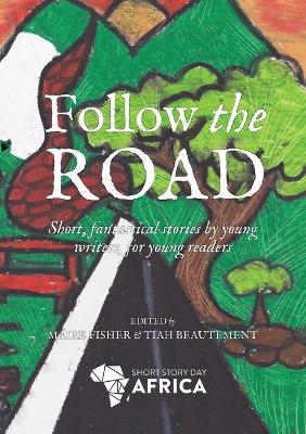 Cover of Follow the road
