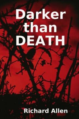 Cover of Darker Than Death