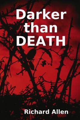 Book cover for Darker Than Death