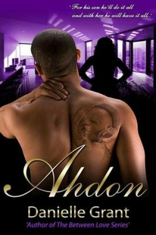 Cover of Ahdon