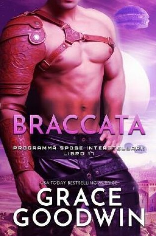 Cover of Braccata