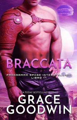 Book cover for Braccata