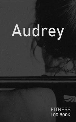 Book cover for Audrey