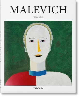 Cover of Malevič